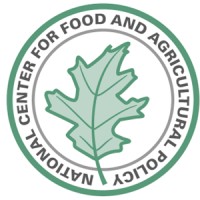 NATIONAL CENTER FOR FOOD AND AGRICULTURAL POLICY, INC. logo - Similar company to Food Policy Action