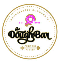 The Dough Bar logo - Similar company to Hauser Architects