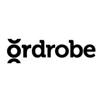 Ordrobe logo - Similar company to Talam.Shop