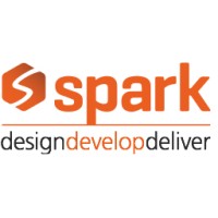 Spark Digital Communications logo - Similar company to Radical Path