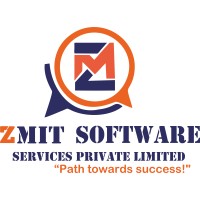 ZMIT SOFTWARE SERVICES PRIVATE LIMITED logo - Similar company to Digital Creative Tech Solutions