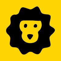 Studio Bo logo - Similar company to Lucan Animation Studio