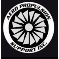 Aero Propulsion Support, Inc. logo - Similar company to Starwin Industries