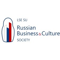 LSE SU Russian Business and Culture Society logo - Similar company to Culture Cookies