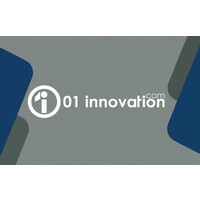 01 Innovation.com logo - Similar company to Oplaa.Tech