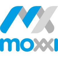 Moxxi Digital logo - Similar company to Digipeak Media