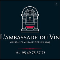 L'Ambassade du Vin logo - Similar company to Vin & Foredrag