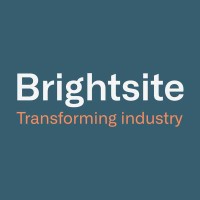 Brightsite logo - Similar company to Brightsite