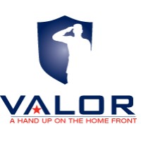 VALOR Clinic Foundation logo - Similar company to Blue Cyren
