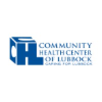 Community Health Center of Lubbock logo - Similar company to Starcare Lubbock