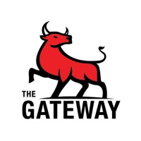 the Gateway, University of Nebraska at Omaha logo - Similar company to Omaha Code