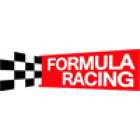 Formula Racing Simulación logo - Similar company to Hispeedsim