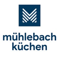 Mühlebach Küchen logo - Similar company to Krypto Station Ag