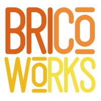 Brico Works logo - Similar company to Dawn (Driving Access To Wealth & Networks)