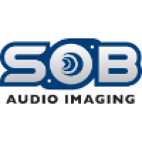 SOB Audio Imaging logo - Similar company to Call4Music