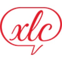 XLC - Az angol nyelvstúdió logo - Similar company to Iddqd Kft.