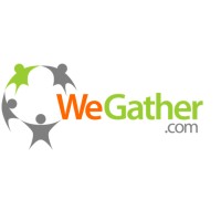 WeGather logo - Similar company to Cleversafe, Inc.