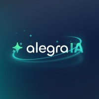 Alegra logo - Similar company to Picker