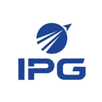 Indiana Precision Grinding logo - Similar company to Moresuperhard Grinding Machine