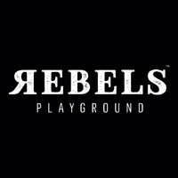 Rebels Playground Pty Ltd logo - Similar company to Sam Bailey Pty Ltd
