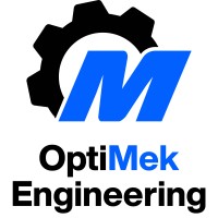 OptiMek Engineering logo - Similar company to Dmax Global
