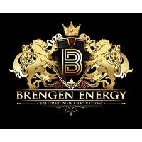 Brengen Energy logo - Similar company to Analytical Petroleum Technologies Pty Ltd