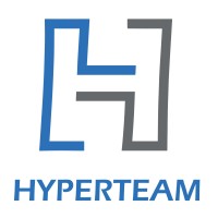 HyperTeam Üzleti és Informatikai Tanácsadó Kft. logo - Similar company to N-Ware Kft.