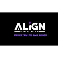 Align Solutions LLC logo - Similar company to Align Solutions