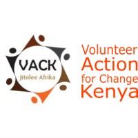 VACK KENYA logo - Similar company to Jesian Sure Ltd