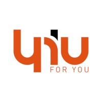 4iU - For You logo - Similar company to Mafra Talents