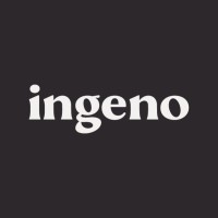 Ingeno logo - Similar company to Nexapp