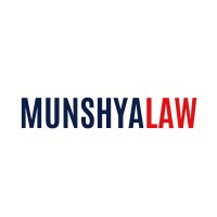 Munshya Law logo - Similar company to Higgerty Law