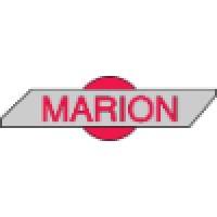 Marion Construction Company logo - Similar company to Tgc Structural