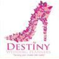 DESTINY WEDDING PLANNERS logo - Similar company to Just As Planned Wedding & Event Consultants