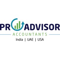 PRO ADVISOR ACCOUNTANTS logo - Similar company to Storyselling