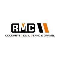 Rocky Mountain Concrete RMC logo - Similar company to White Hare Aggregates | Exact Mix Concrete
