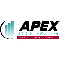 San Diego, Orange, Imperial APEX Accelerator logo - Similar company to Ave Llc