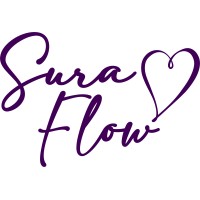 Sura Flow logo - Similar company to Live Equanimously