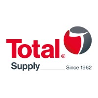 Total Supply NZ logo - Similar company to Design Tints