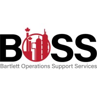 Bartlett Operations Support Services (BOSS) logo - Similar company to Deltak Inc.