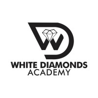 White Diamonds Academy logo - Similar company to Cambridge College, Ikeja