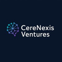 CereNexis Ventures logo - Similar company to Bitbybit
