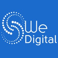 Eightwe Digital Transformations Pvt. Ltd. logo - Similar company to Maruthi Infotech