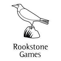 Rookstone Games logo - Similar company to Olivebio