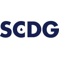 SCDG logo - Similar company to Sloop
