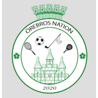 Örebro Nation logo - Similar company to Lingongroove