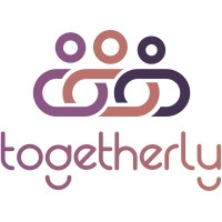 Togetherly.app logo - Similar company to High On Beans Coffee