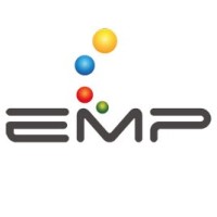 EMP ARGE logo - Similar company to Voltq Technology