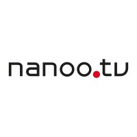 nanoo.tv logo - Similar company to Werft22 Ag