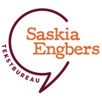 Tekstbureau Saskia Engbers logo - Similar company to Studievereniging Mycelium